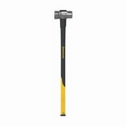 8 lbs Fiberglass Handle Sledge Hammer