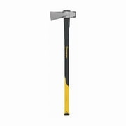 8 lbs Fiberglass Handle Splitting Maul