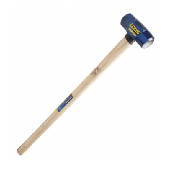 8 lbs Hickory Handle Sledge Hammer