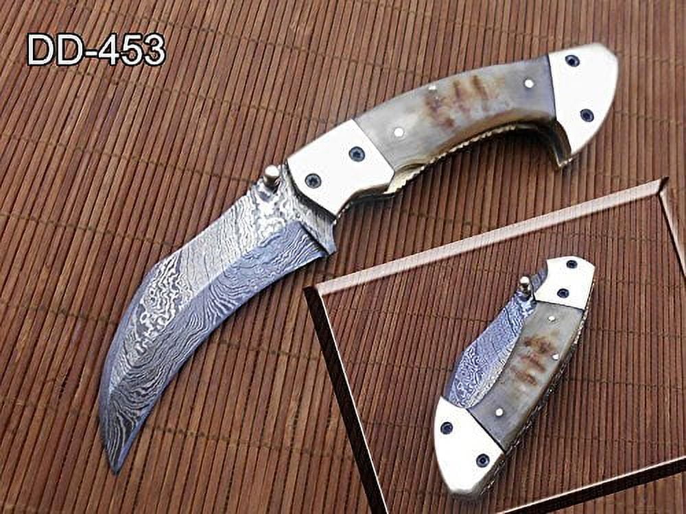 Bulldog Knife Bulldog Knife