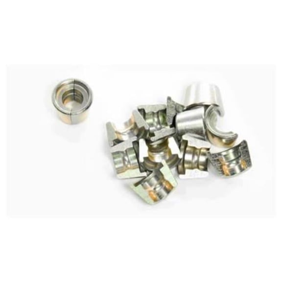 8 mm 10 deg LS1 Lock Valve Set - Bead Style