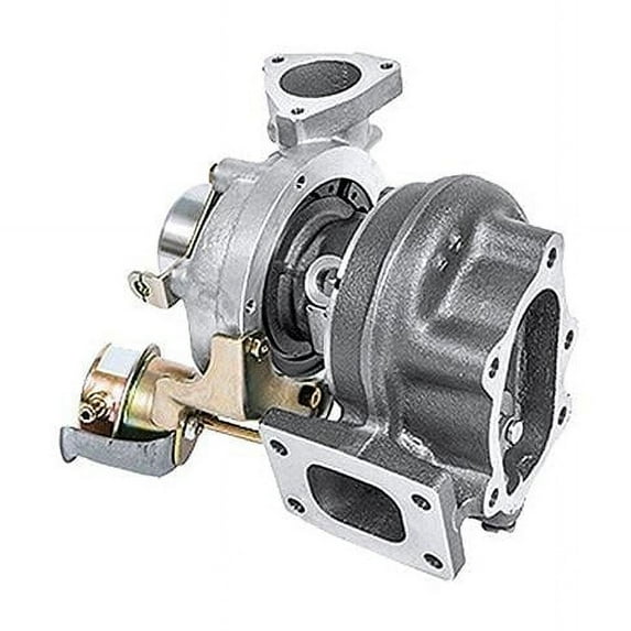 8 mm GT2554R Turbocharger for CHRA 835995-0001 C-R 471171-5003S