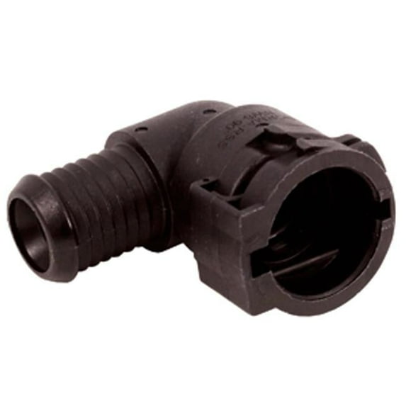 8 mm Radiator Hose Repair