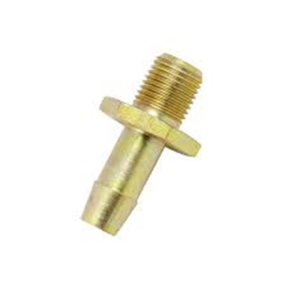 8 mm Single Barb