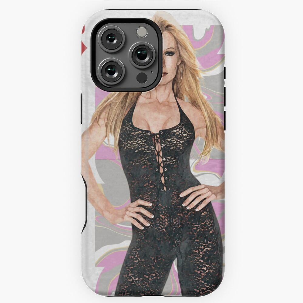 AMK Compatible For IPhone 16 15 14 13 12 11 PRO MAX XR XS X 8 7 6 6S PLUS SE 2020 Mini Clea Aesthetic Common Daisy Shockproof Camera Protection Quakeproof Phone Case Gncmf I.313551764 - View #2