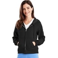 thumbnail image 1 of 8 oz. 80/20 ComfortBlend EcoSmart Full-Zip Hood, 1 of 2
