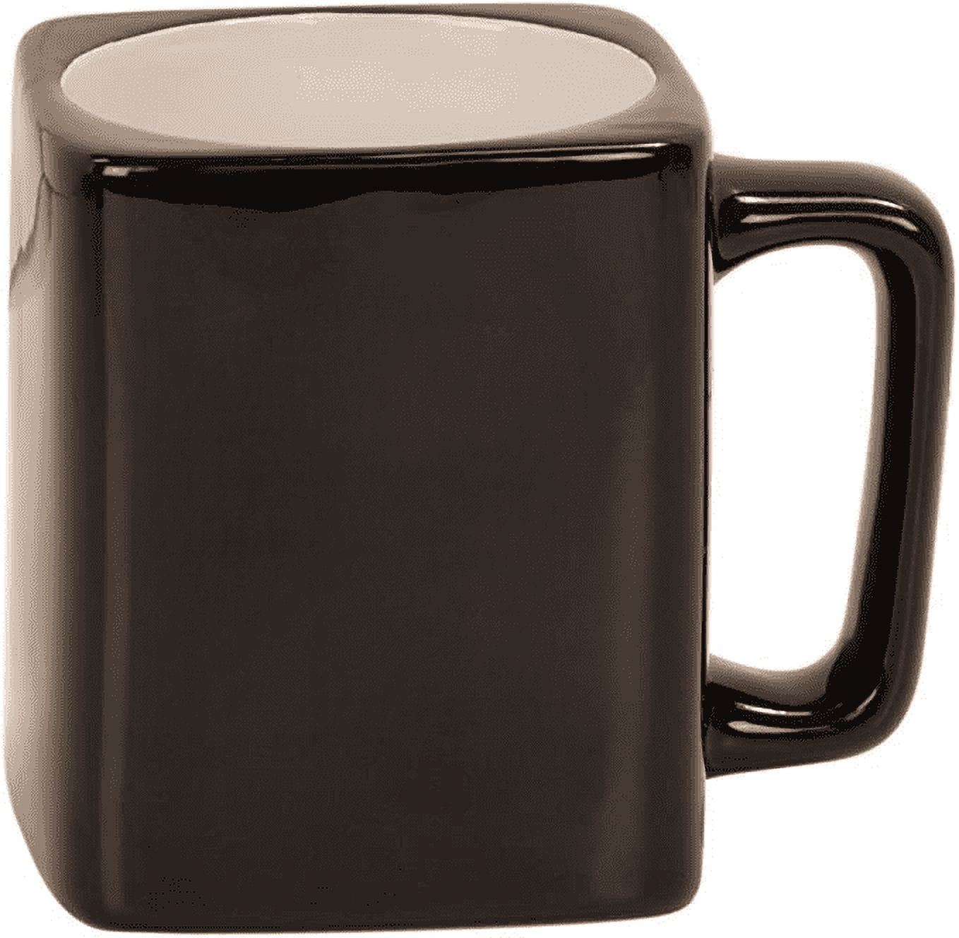 24 oz coffee cup Friends Central Perk Ceramic Mug, 24 oz