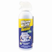 8 oz Blow Off Air Duster - Pack of 12