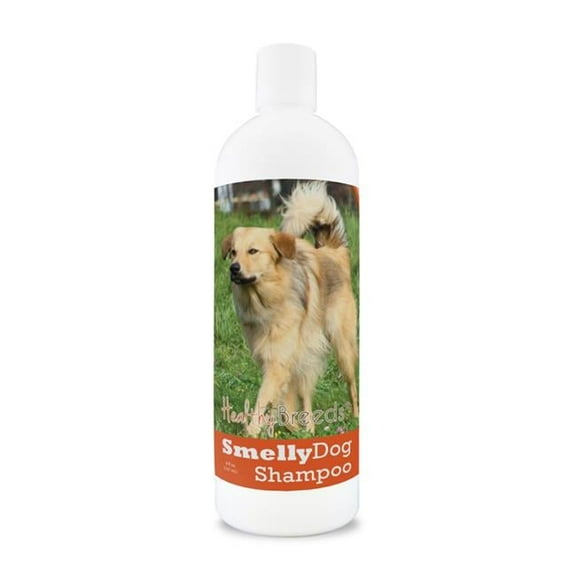 8 oz Chinook Smelly Dog Baking Soda Shampoo