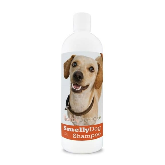 8 oz Chiweenie Smelly Dog Baking Soda Shampoo