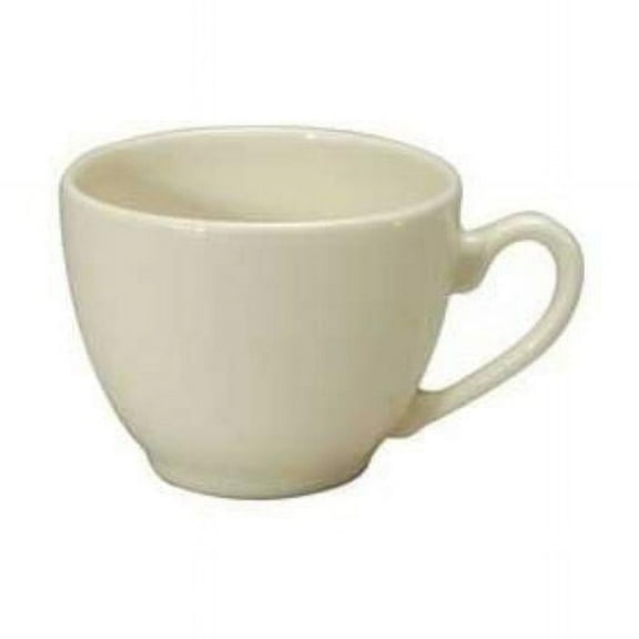 8 oz Classic Porcelain Cups