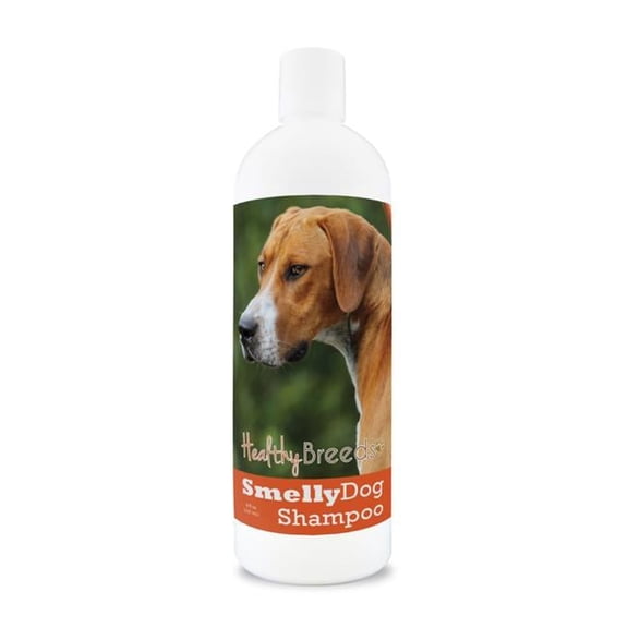8 oz English Foxhound Smelly Dog Baking Soda Shampoo