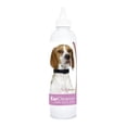 thumbnail image 1 of 8 oz English Pointer Ear Cleanse with Aloe Vera Sweet Pea & Vanilla, 1 of 1