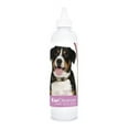 thumbnail image 1 of 8 oz Entlebucher Mountain Dog Ear Cleanse with Aloe Vera Sweet Pea & Vanilla, 1 of 1