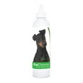 thumbnail image 1 of 8 oz Flat Coated Retriever Ear Cleanse with Aloe Vera Cucumber Melon, 1 of 1