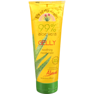 Lily Of The Desert Aloe Vera Gel Inner Fillet 946ml – Pure Integrative Pharmacy