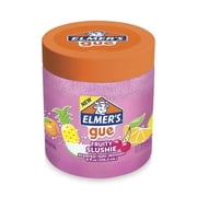 8 oz Gue Fruity Slushie Slime, Pink - Pack of 2