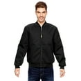 thumbnail image 1 of 8 oz. Industrial Insulated Team Jacket, 1 of 2