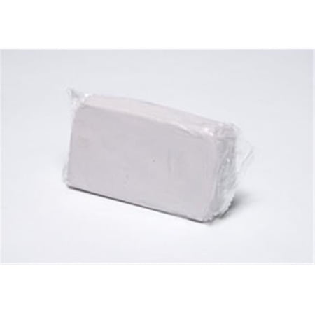 8 oz JB Clay Bar, Gray