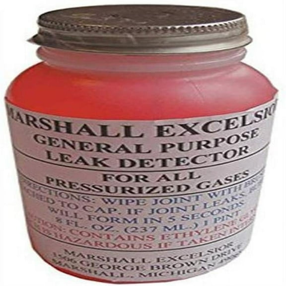 8 oz Leak Detector