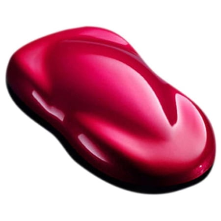 8 oz Magenta Kandy Koncentrate Paint Intensifier 0.5 Paint