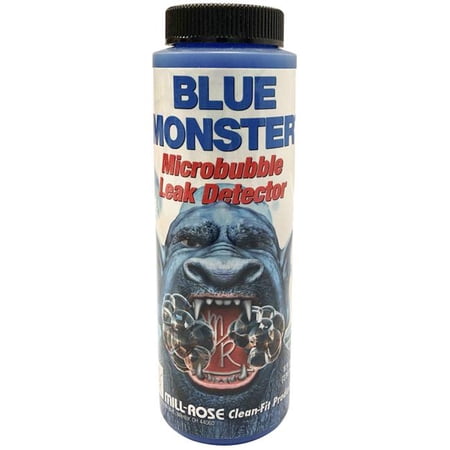 8 oz Mill Rose Microbubble Leak Detector