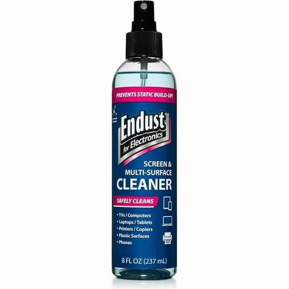 8 oz Multisurface Anti-Static Cleaner