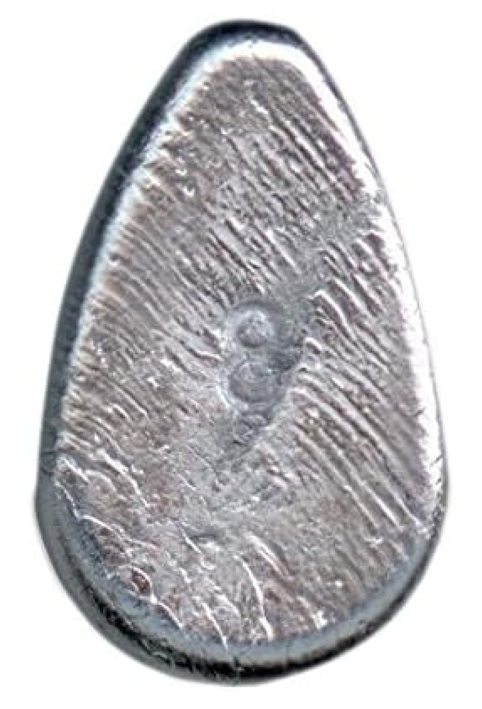 oz No Roll Sinker, 10 Per Pack