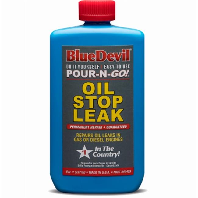 8 oz Oil Stop Leak