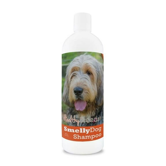 8 oz Otterhound Smelly Dog Baking Soda Shampoo