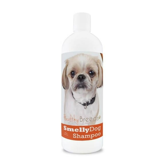 8 oz Peekapoo Smelly Dog Baking Soda Shampoo