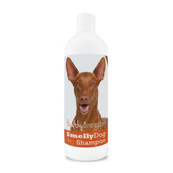8 oz Pharaoh Hound Smelly Dog Baking Soda Shampoo