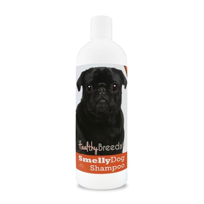 Pug Shampoo