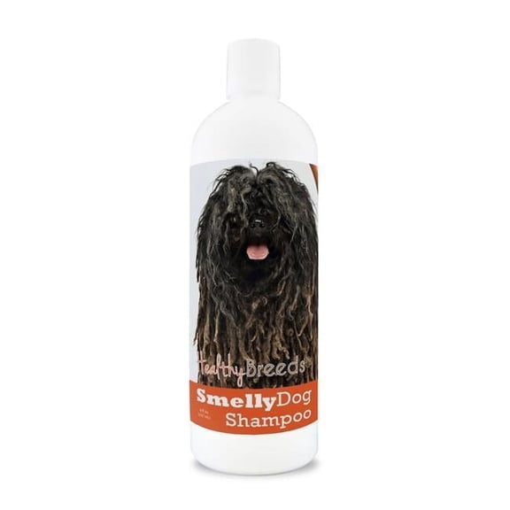 8 oz Pulik Smelly Dog Baking Soda Shampoo