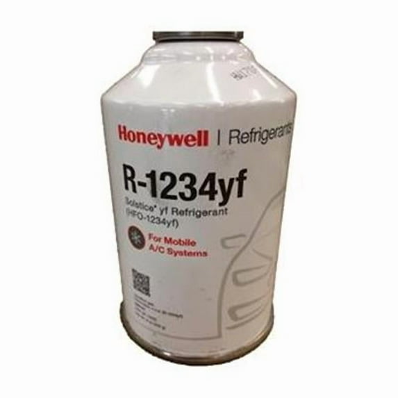 8 oz Refrigerant Can