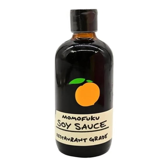 8 oz Soy Sauce - Pack of 12