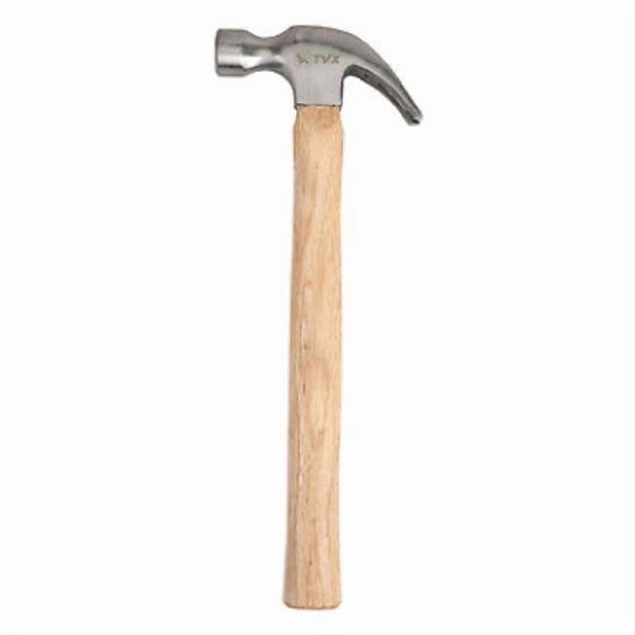 8 oz TVX Claw Hammer