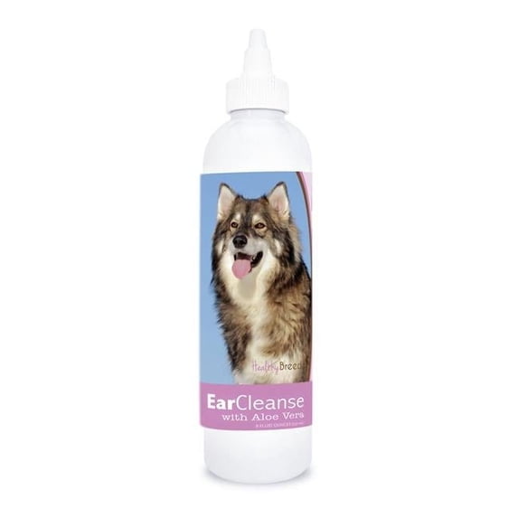 8 oz Utonagan Ear Cleanse with Aloe Vera Sweet Pea & Vanilla