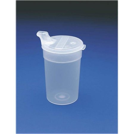 8 oz Vacuum Feeding Cup