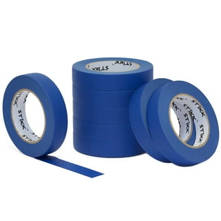 Scotch Blue Painters Tape White Applicator, 1 Blue Starter Roll, 1.41  inches x 20 yards 
