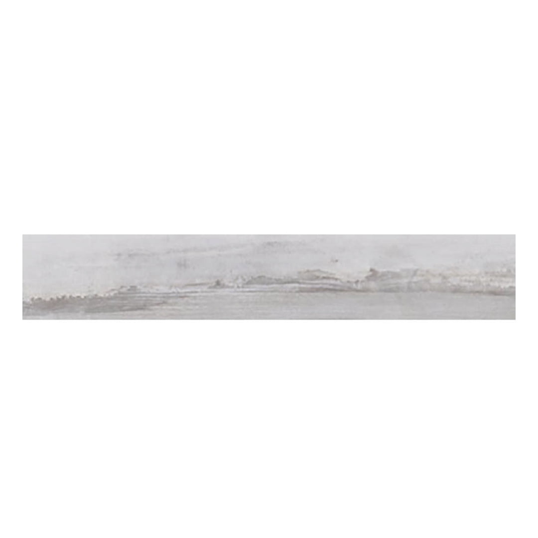 8 pack 5.9-in W x 35.4-in L Matte Porcelain Wall and Floor Field Tile (11.63 Sq ft/case)