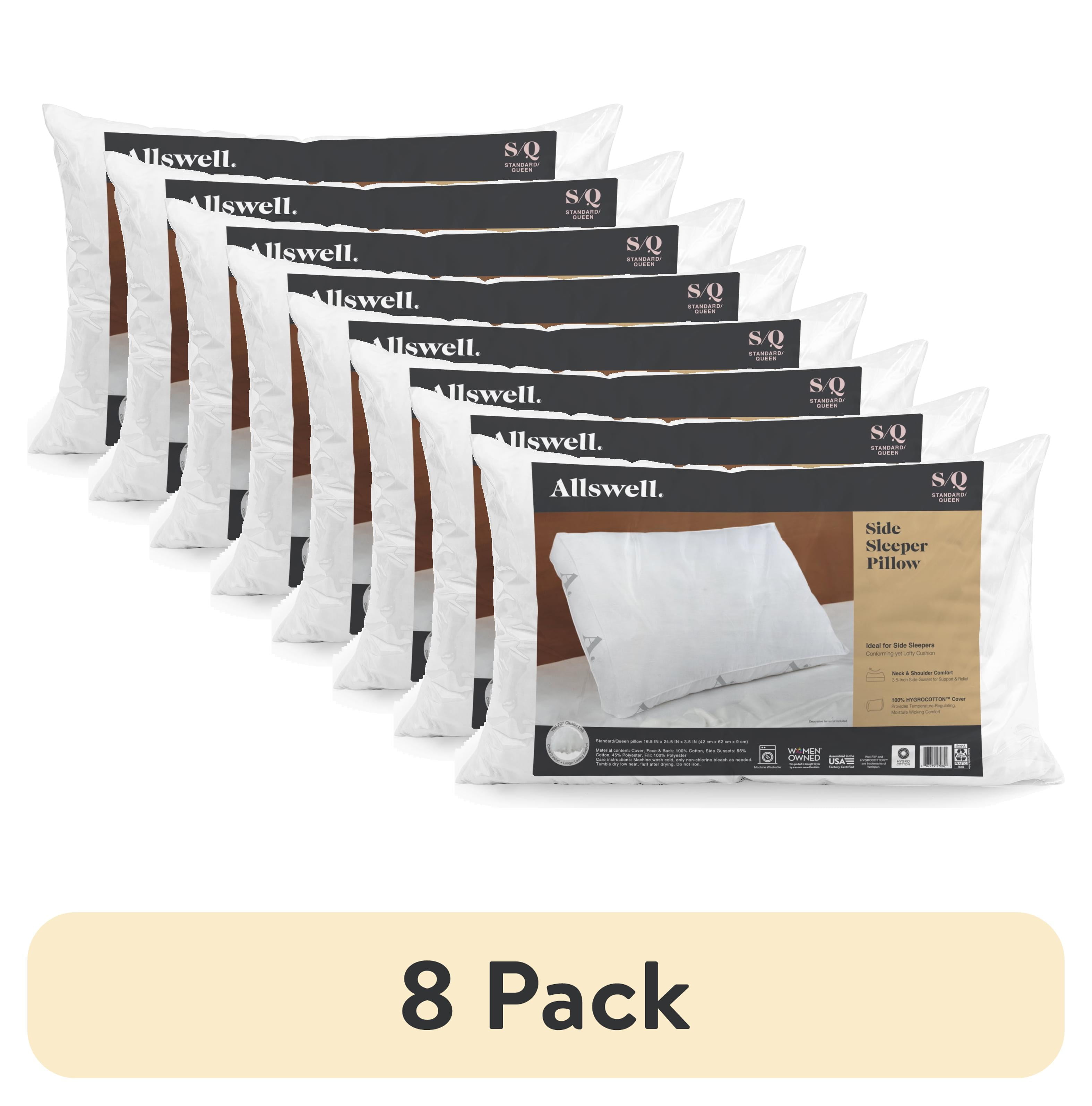 Allswell Side Sleeper Pillownull