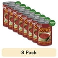 thumbnail image 1 of (8 pack) Amy’s Soup, Organic Chunky Tomato Bisque Soup, Gluten Free, Made With Organic Tomatoes, Canned Soup, 14.5 Oz, 1 of 13