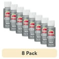 thumbnail image 1 of (8 pack) Apple Barrel Acrylic Craft Paint, Matte Finish, Elephant Gray, 2 fl oz, 1 of 17