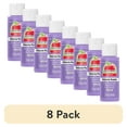 thumbnail image 1 of (8 pack) Apple Barrel Acrylic Craft Paint, Matte Finish, Petunia Purple, 2 fl oz, 1 of 18