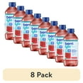 thumbnail image 1 of (6 pack) Berri Lyte Organic Electrolyte Hydration Solution Drink, Strawberry, 1 Liter Bottle, 1 of 25