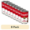 thumbnail image 1 of (8 pack) Campbell's Condensed Beef Consomme Soup, 10.5 oz Can, 1 of 15