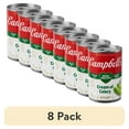thumbnail image 1 of (8 pack) Campbell's Condensed Heart Healthy Cream of Celery Soup, 10.5 oz Can, 1 of 15
