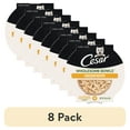 thumbnail image 1 of (8 pack) Cesar Wholesome Bowls Chicken Recipe Broth Wet Dog Food, 3 Oz Bowl, 1 of 16