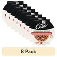 thumbnail image 1 of (8 pack) Cesar Wholesome Bowls Wet Dog Food Adult, 3 Oz, 1 of 12